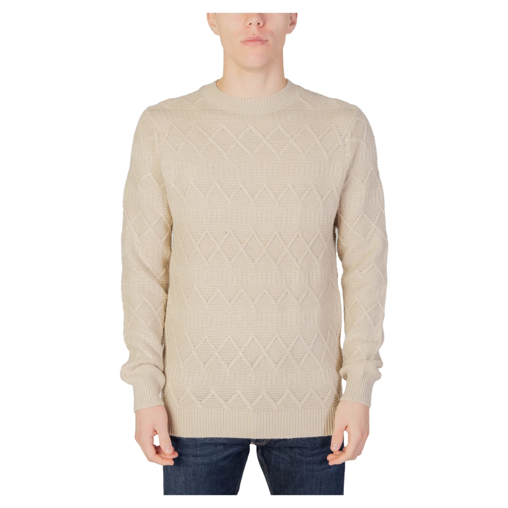 Knitwear > Round-neck Knitwear - - Only & Sons - Modalova