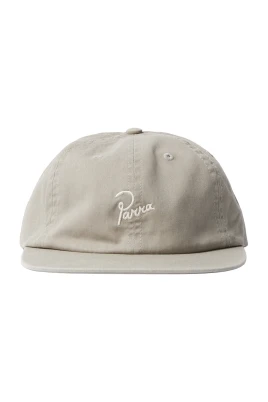 Signature 6 Panel Hat