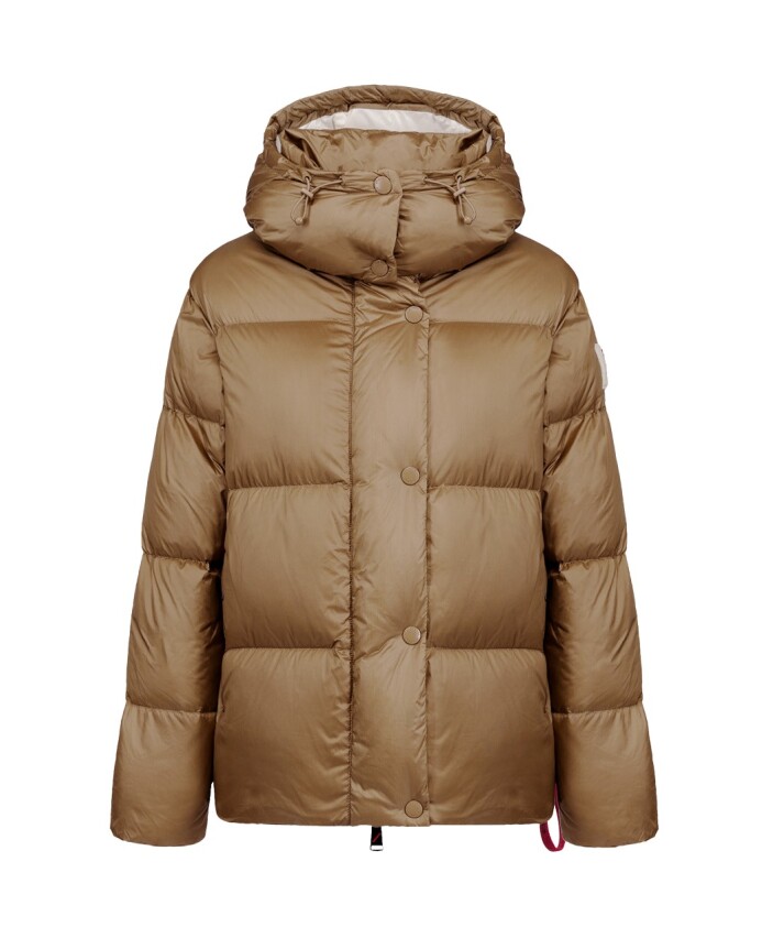 doudoune-en-nylon-brillant