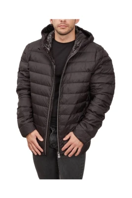 Hood Jacket