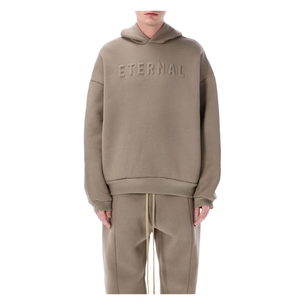 Sweatshirts & Hoodies > Hoodies - - Fear Of God - Modalova