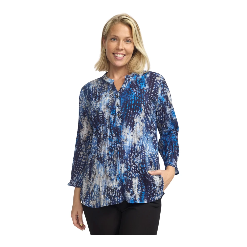 Blouses & Shirts > Blouses - - 2-Biz - Modalova