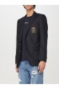 blazer-crete-bleue