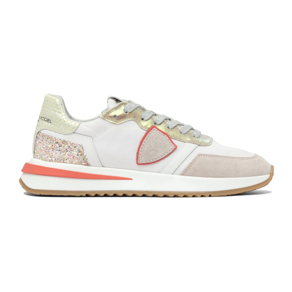 Philippe Model Women's Tropez 2.1 Sneakers