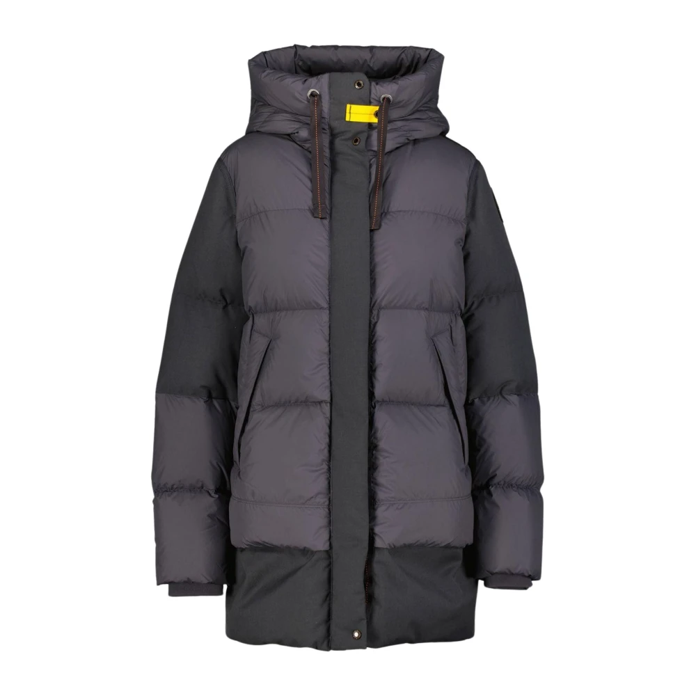 Parajumpers Parka Jas Blue Dames