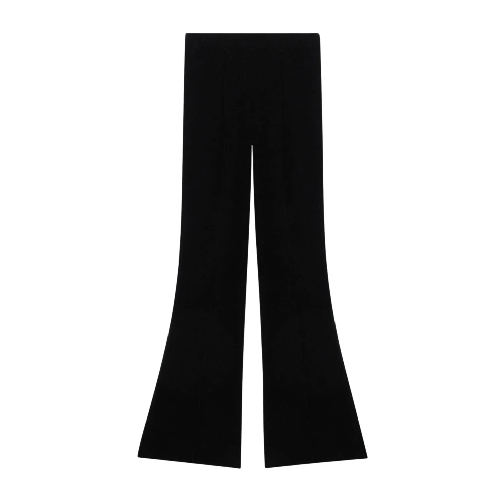 Trousers > Wide Trousers - - Guest In Residence - Modalova