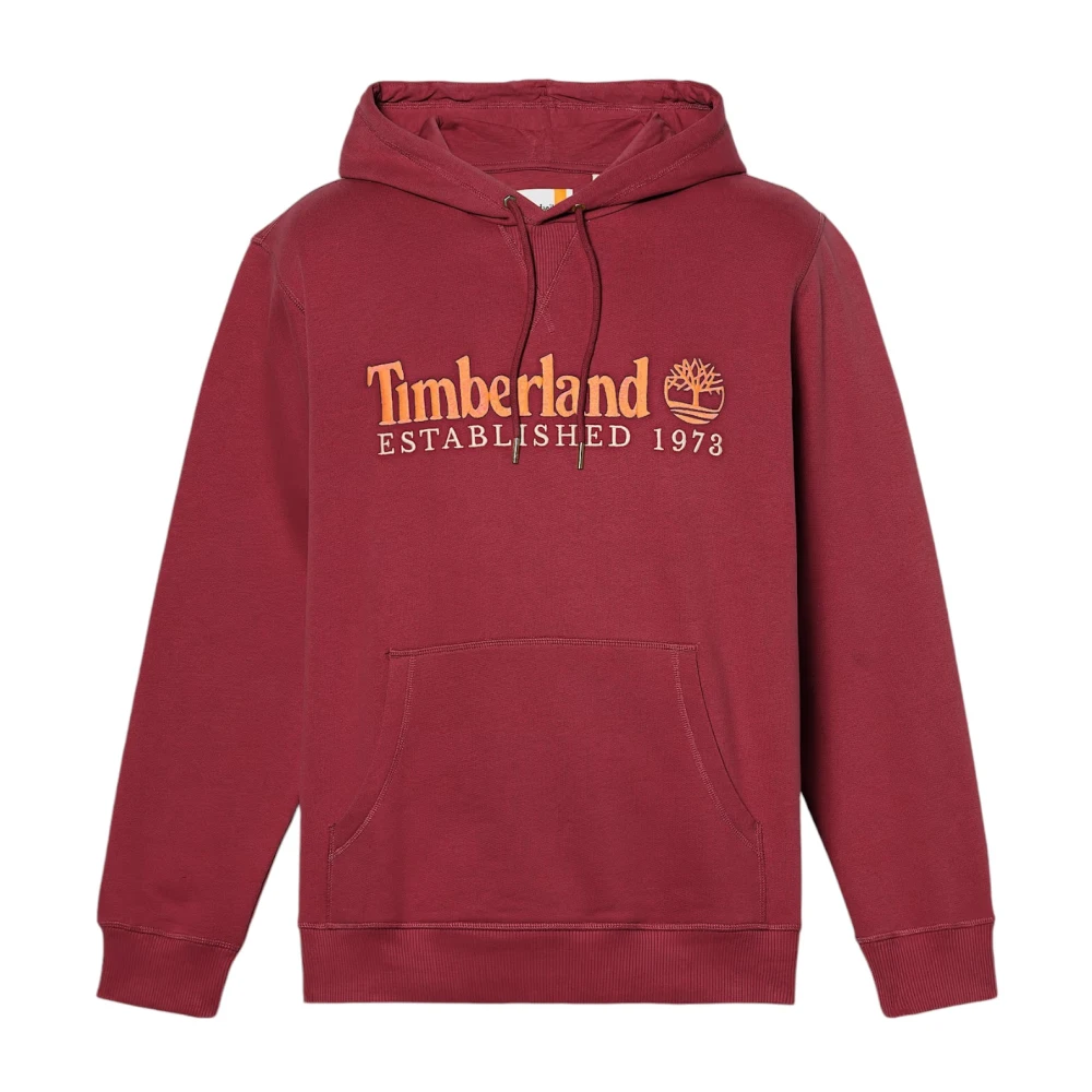 Sweatshirts & Hoodies > Hoodies - - Timberland - Modalova