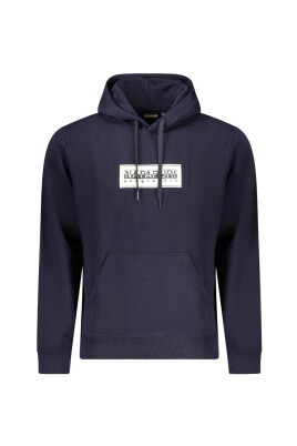 pull-en-coton-bleu