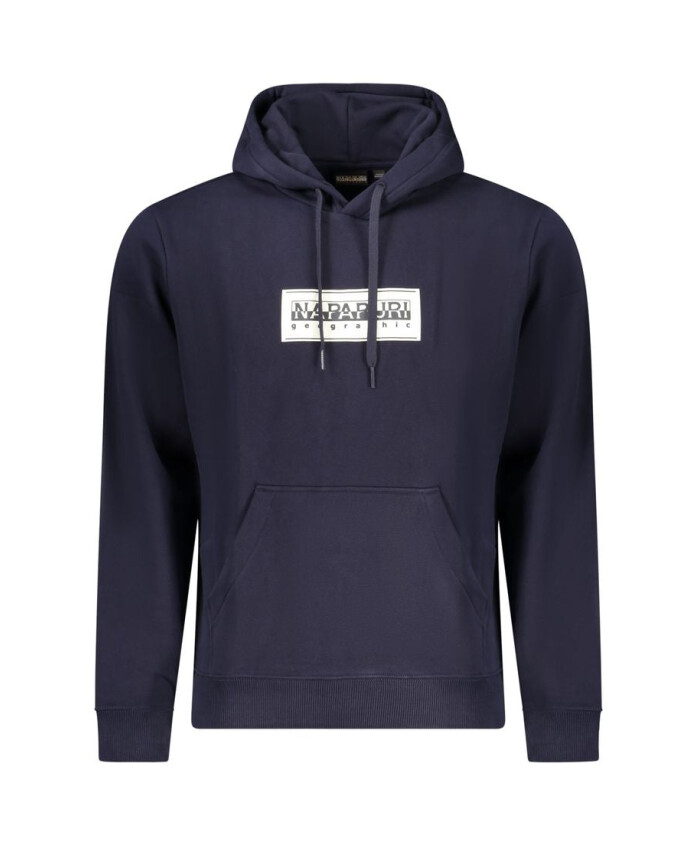 pull-en-coton-bleu