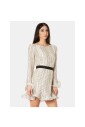 robe-courte-motif-infinity-summer