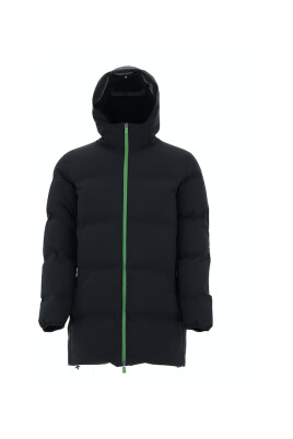 parka-impact-noire-impermeable-respirante