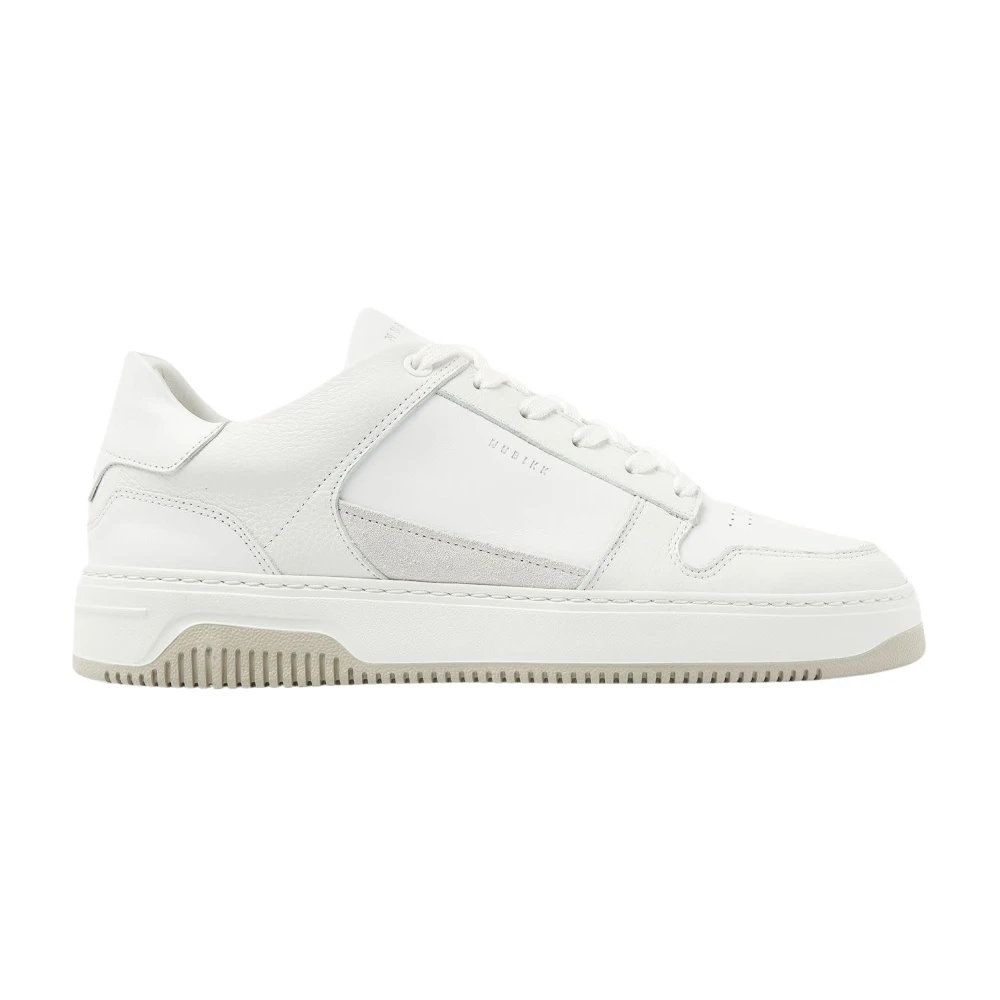 Nubikk - Shoes > Sneakers - White - Nubikk - Modalova