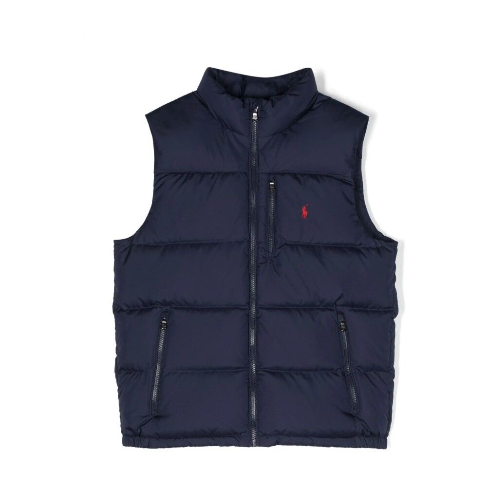 Ralph best sale lauren waistcoats