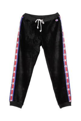 black-rib-cuff-womenand-39-s-pants