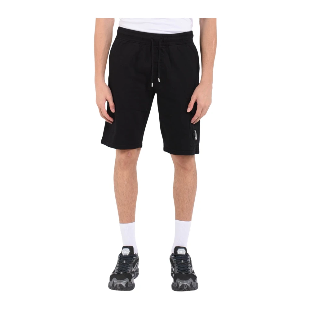 Shorts > Casual Shorts - - C.p. Company - Modalova