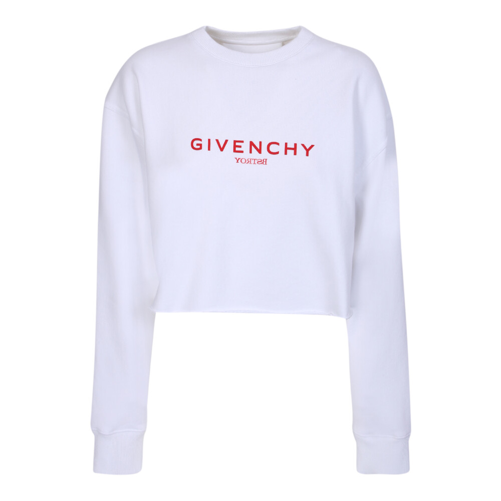 Felpa deals givenchy femminile