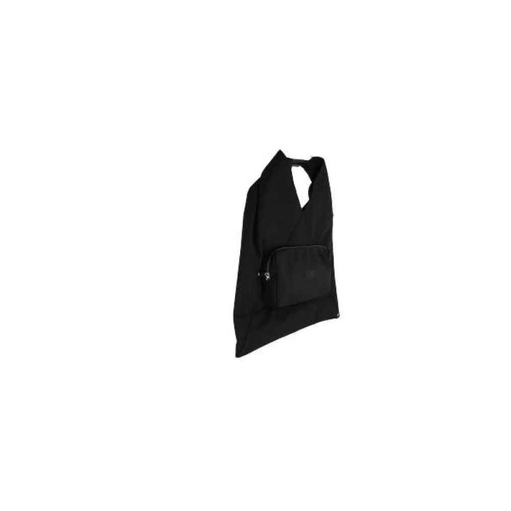 MM6 Maison Margiela Bags Black Dames