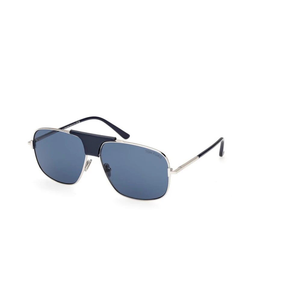 Accessories > Sunglasses - - Tom Ford - Modalova