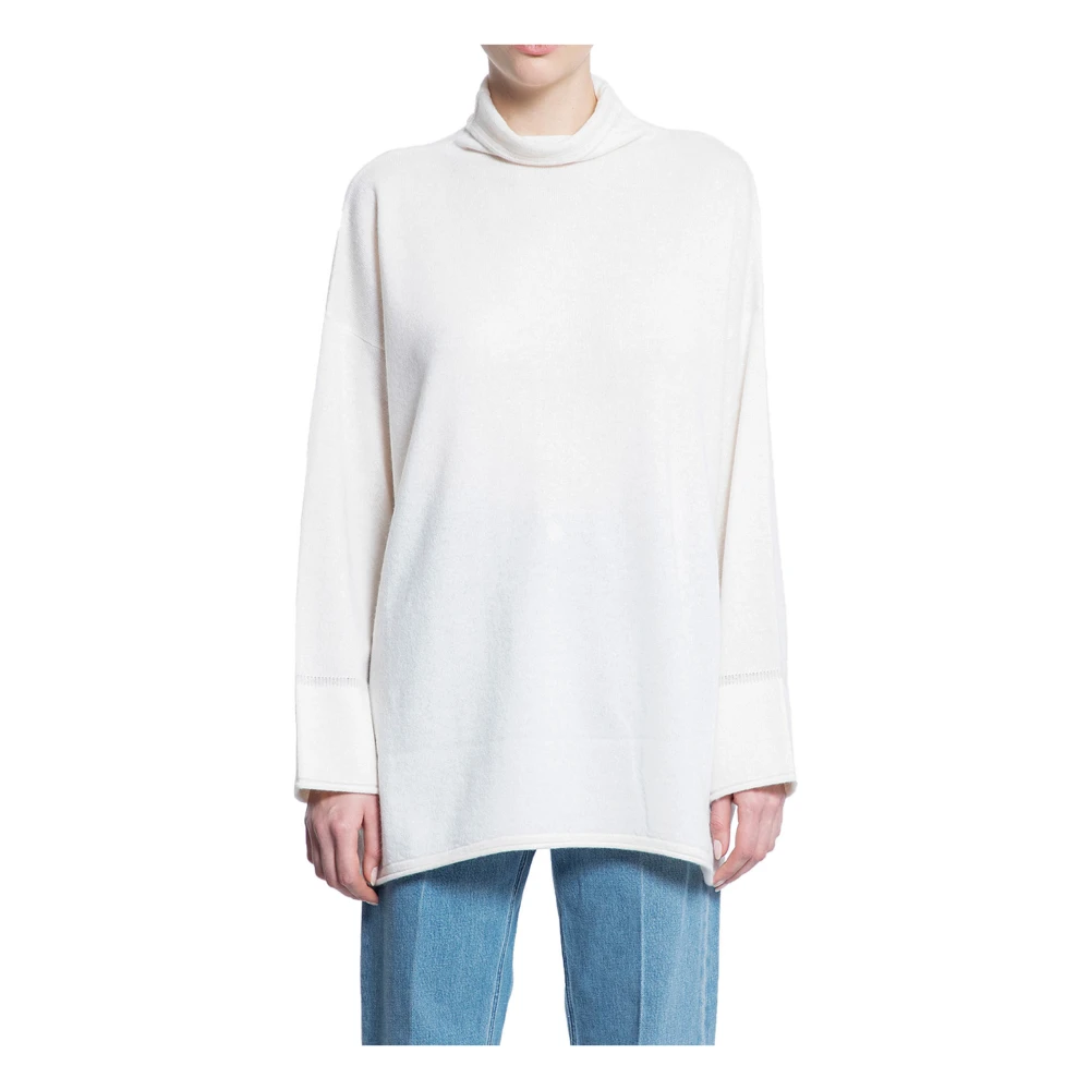 Knitwear > Cashmere Knitwear - - Max Mara - Modalova