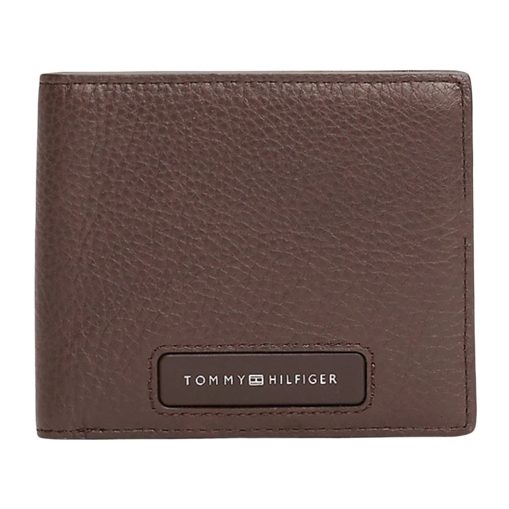 Accessories > Wallets & Cardholders - - Tommy Hilfiger - Modalova