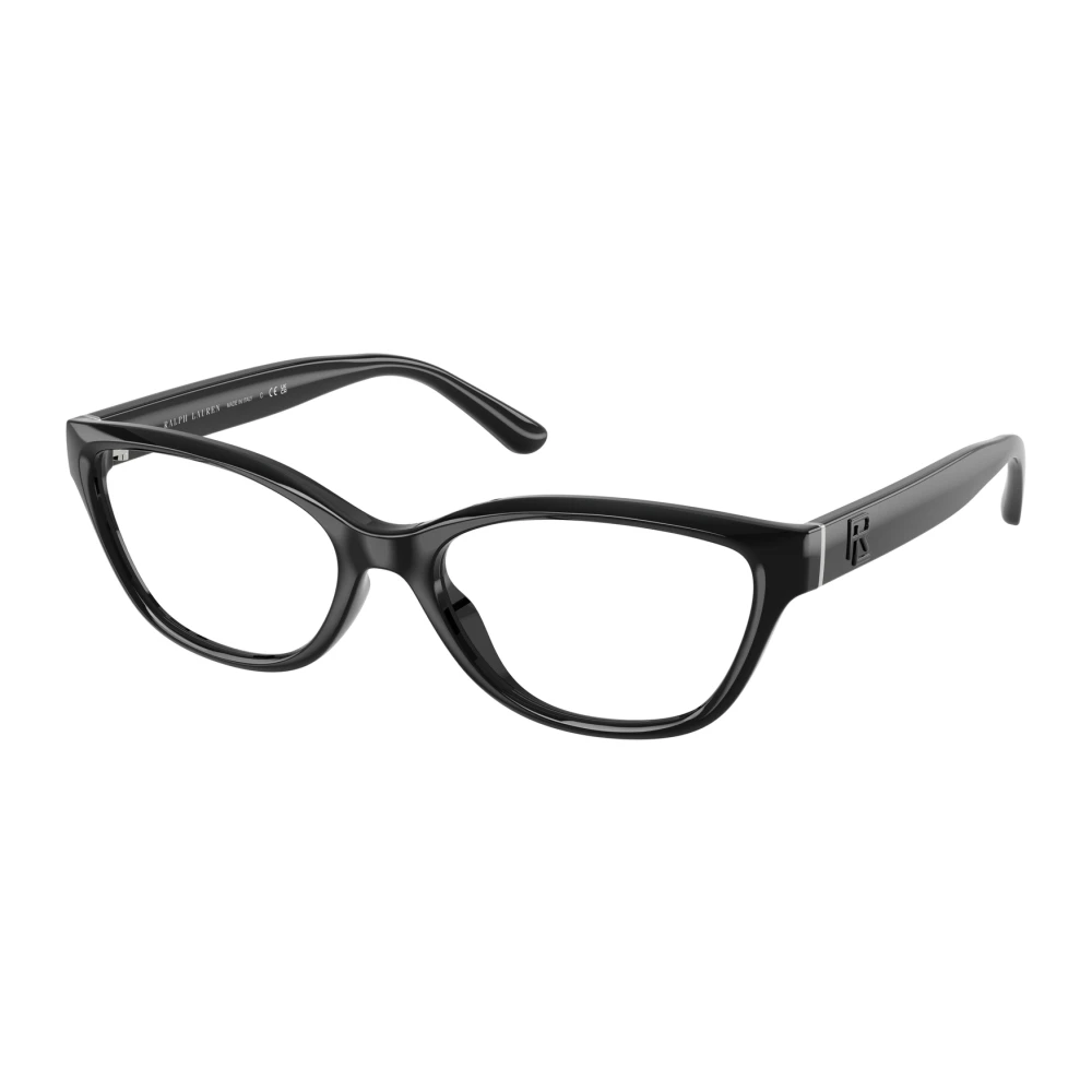 Ralph Lauren Women's Black Eyeglasses - Glasses - 54 Mm - Accessories