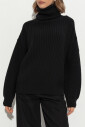 pull-col-roule-noir