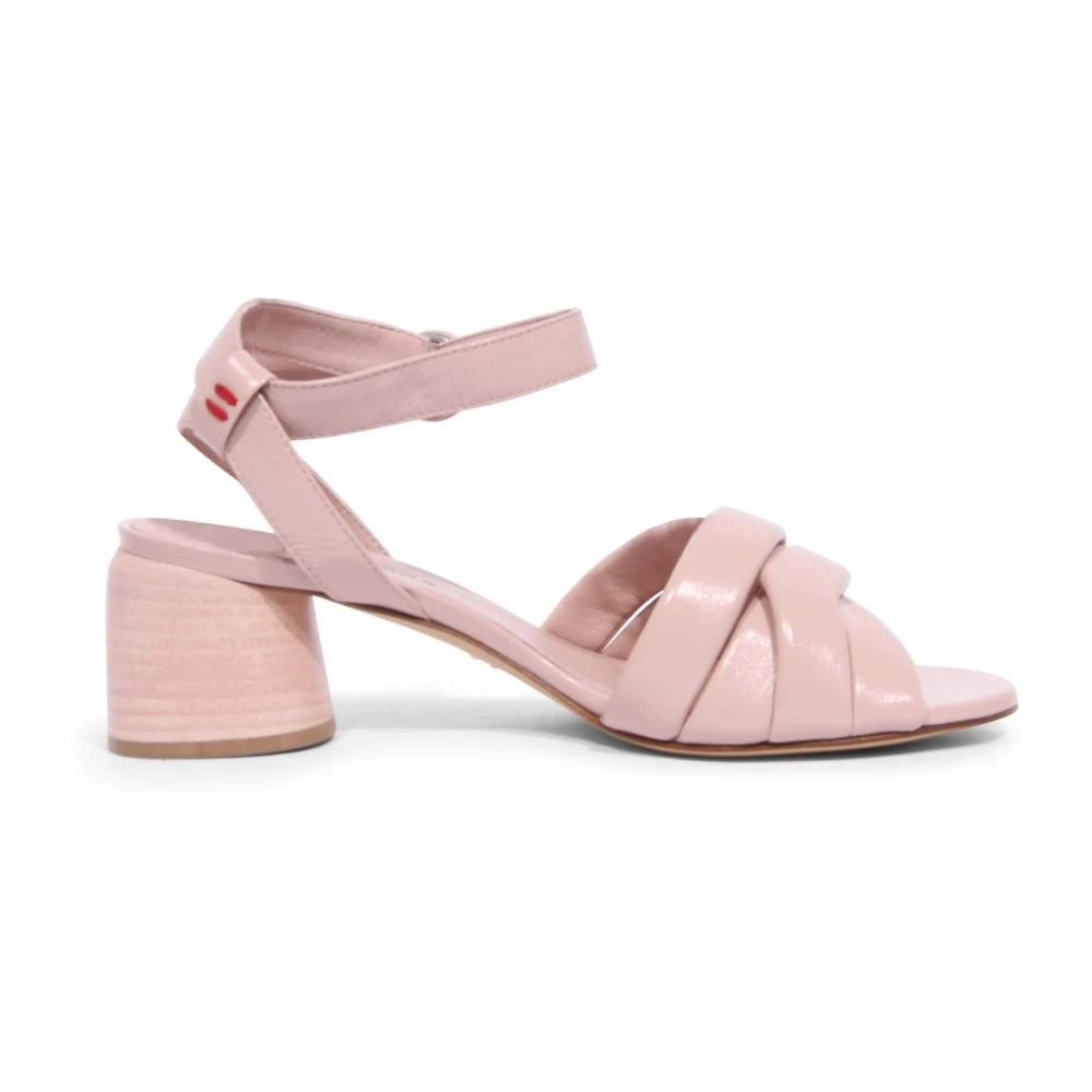 Shoes > Sandals > High Heel Sandals - - Halmanera - Modalova