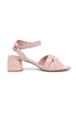Glaze Cipria Sandal