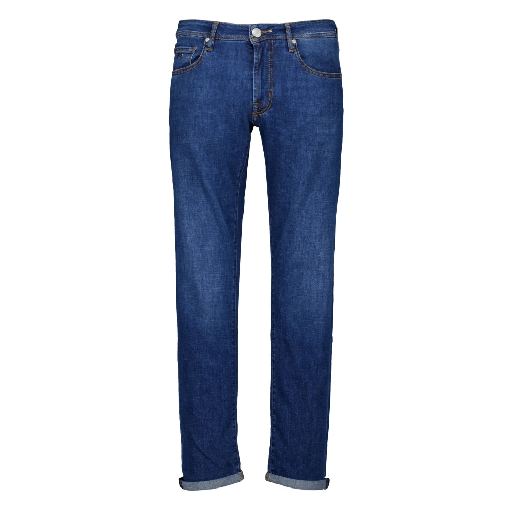 Tramarossa Uomo Blu - Michelangelo Jeans - Jeans - W33