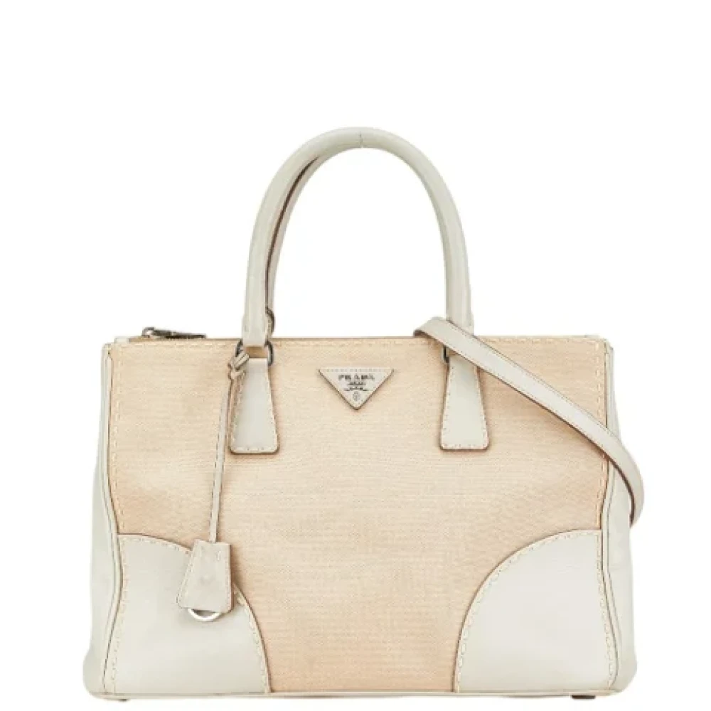 Pre-owned > Pre-owned Bags > Pre-owned Handbags - - Prada Vintage - Modalova