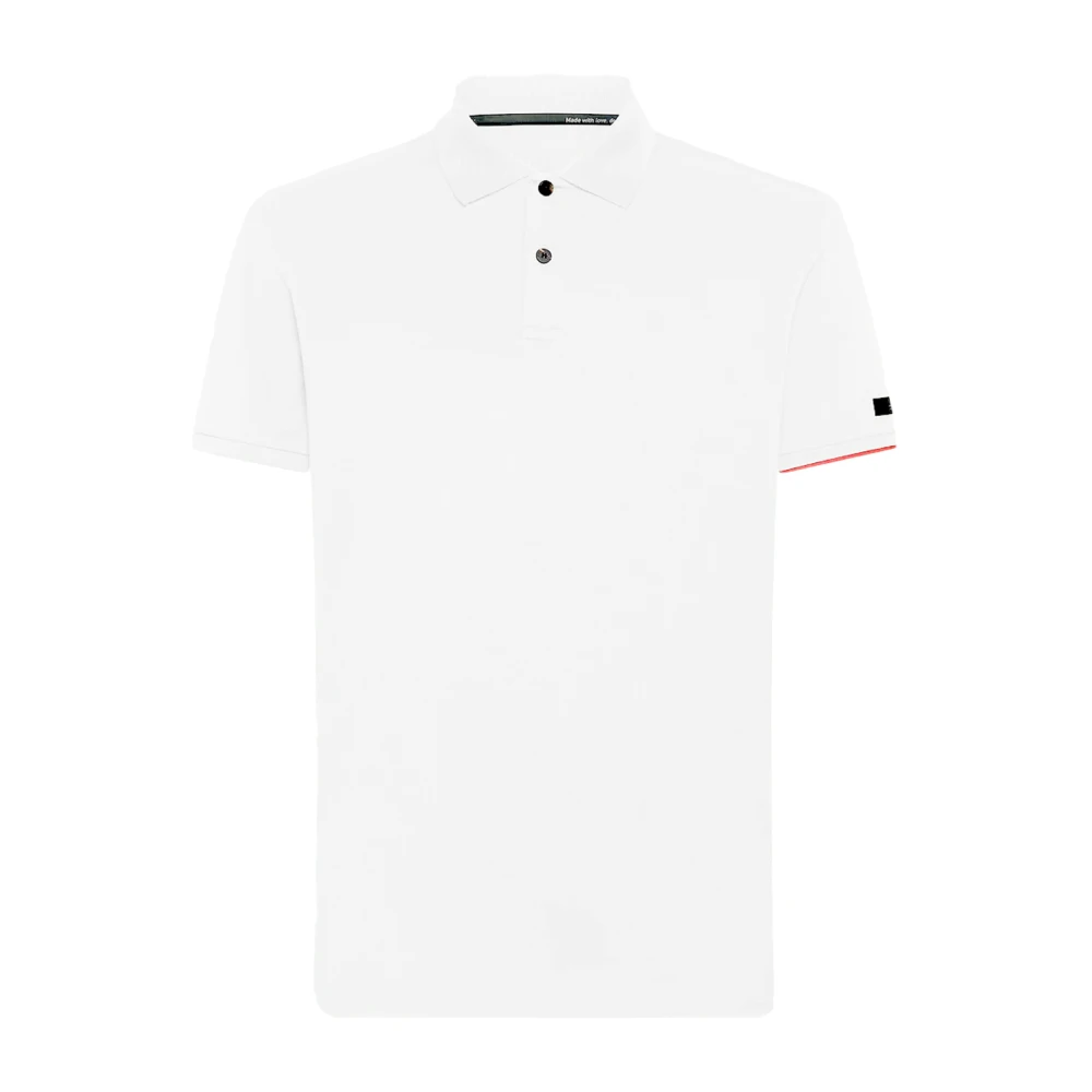 RRD - Tops > Polo Shirts - White - RRD - Modalova