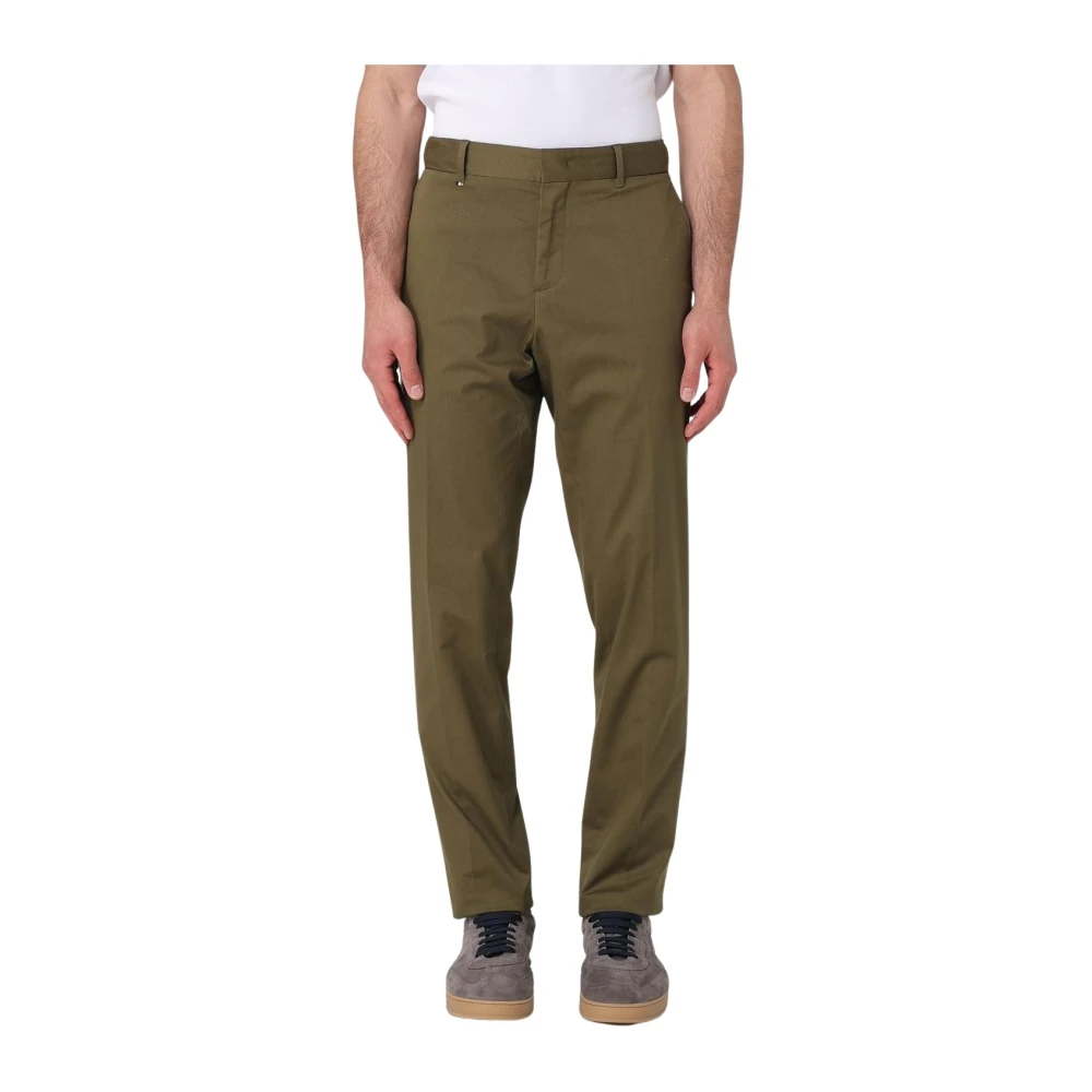 Trousers > Slim-fit Trousers - - Hugo - Modalova