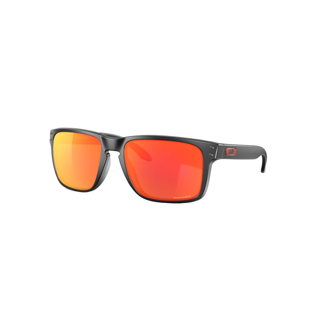 Oakley Men's Black Holbrook Xl Sunglasses