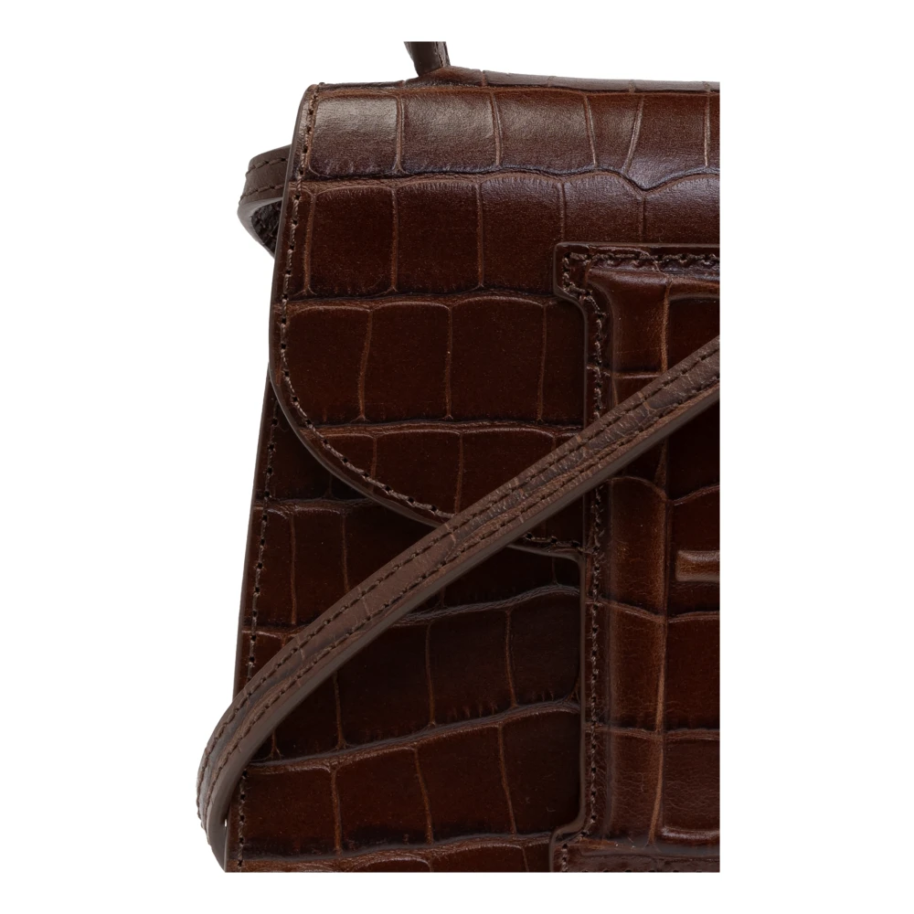 By Malene Birger Handtas Ramil By Herenne Birger Brown Dames
