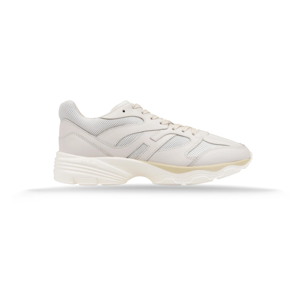 Hogan - Shoes > Sneakers - White - Hogan - Modalova