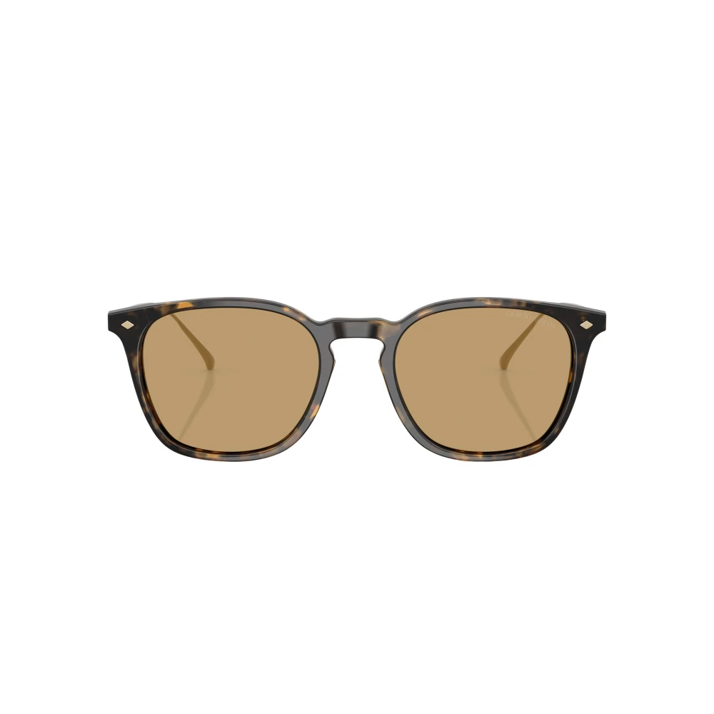 Giorgio Armani Men's Patterned ’S Pillow Sunglasses - Image 4