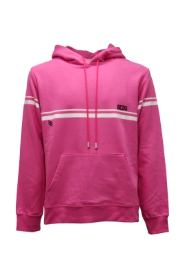 Italiensk Stil Sweatshirt