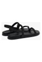 zwarte-dames-sandalen-met-dunne-bandjes-en-een-flexibele-zool