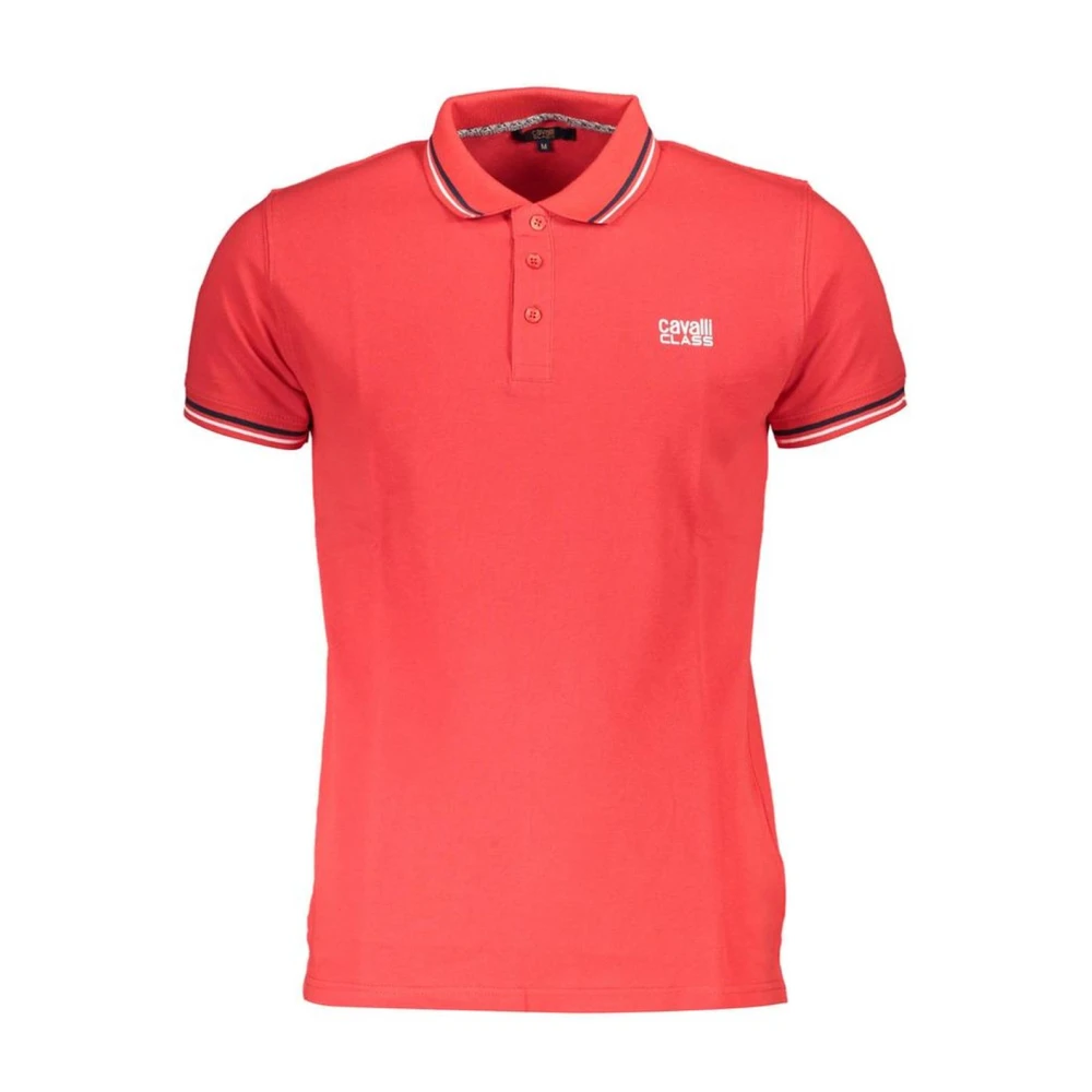 Tops > Polo Shirts - - Cavalli Class - Modalova