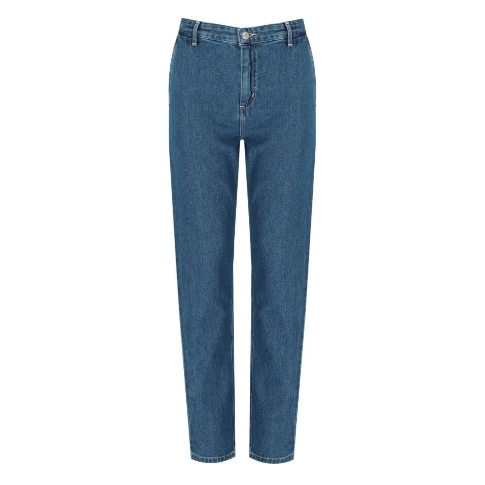 Jeans > Straight Jeans - - Carhartt Wip - Modalova