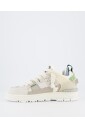 patchwork-sneaker