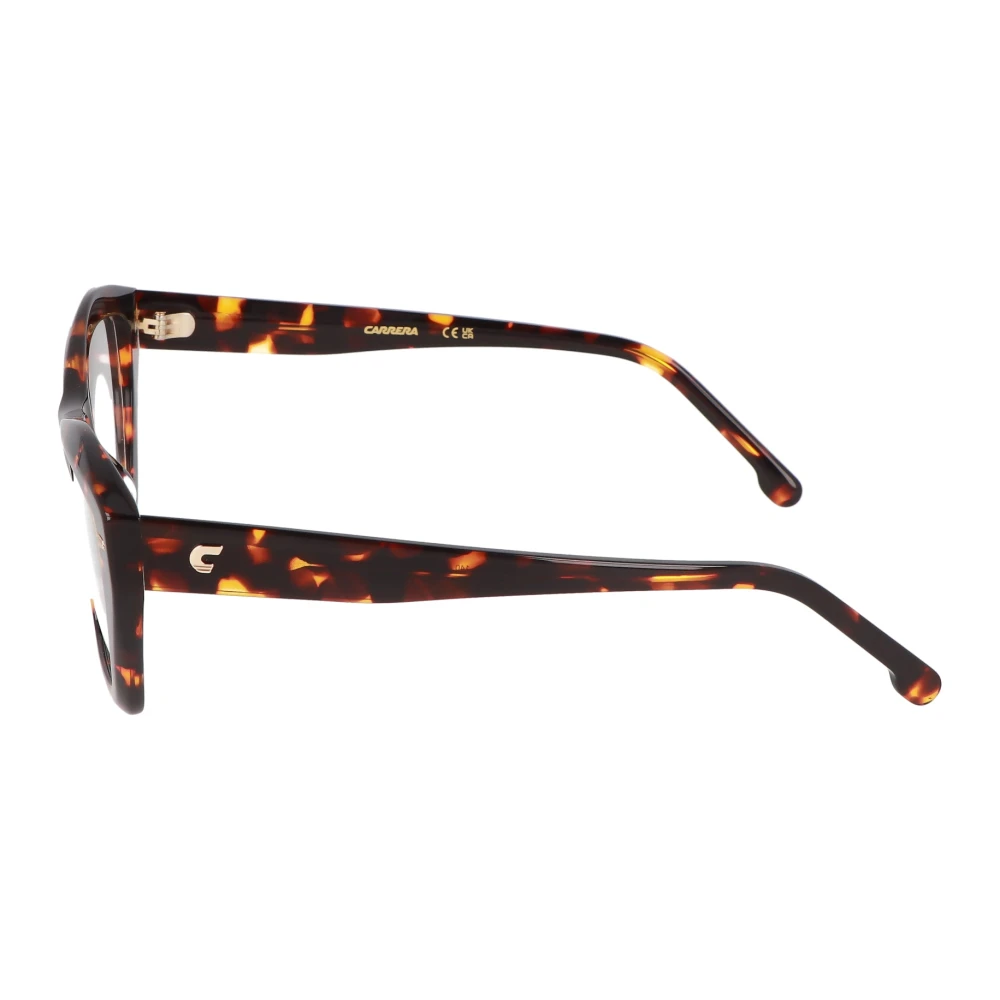 Carrera Italiaanse Stijl Bril Brown Unisex