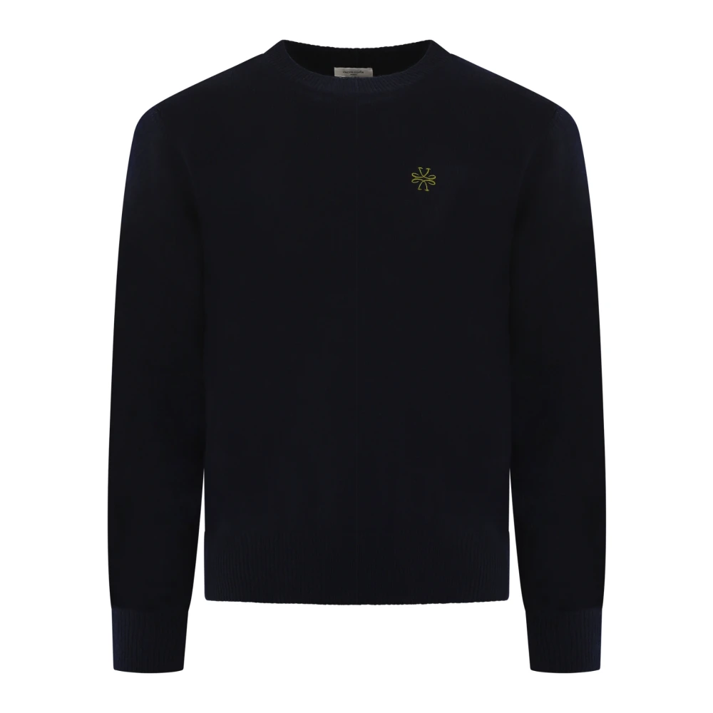 Knitwear > Round-neck Knitwear - - Jacob Cohën - Modalova