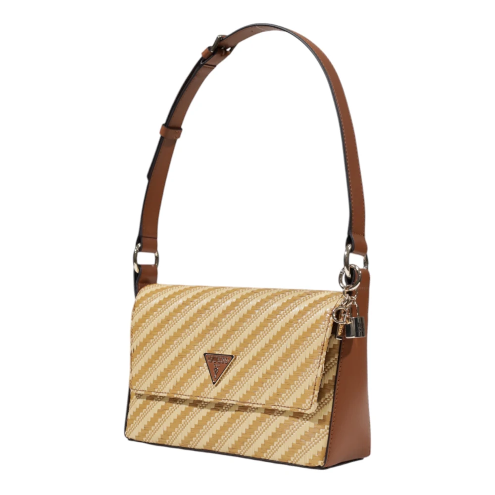 Guess Kleine Tassen Collectie voor Vrouwen Beige Dames