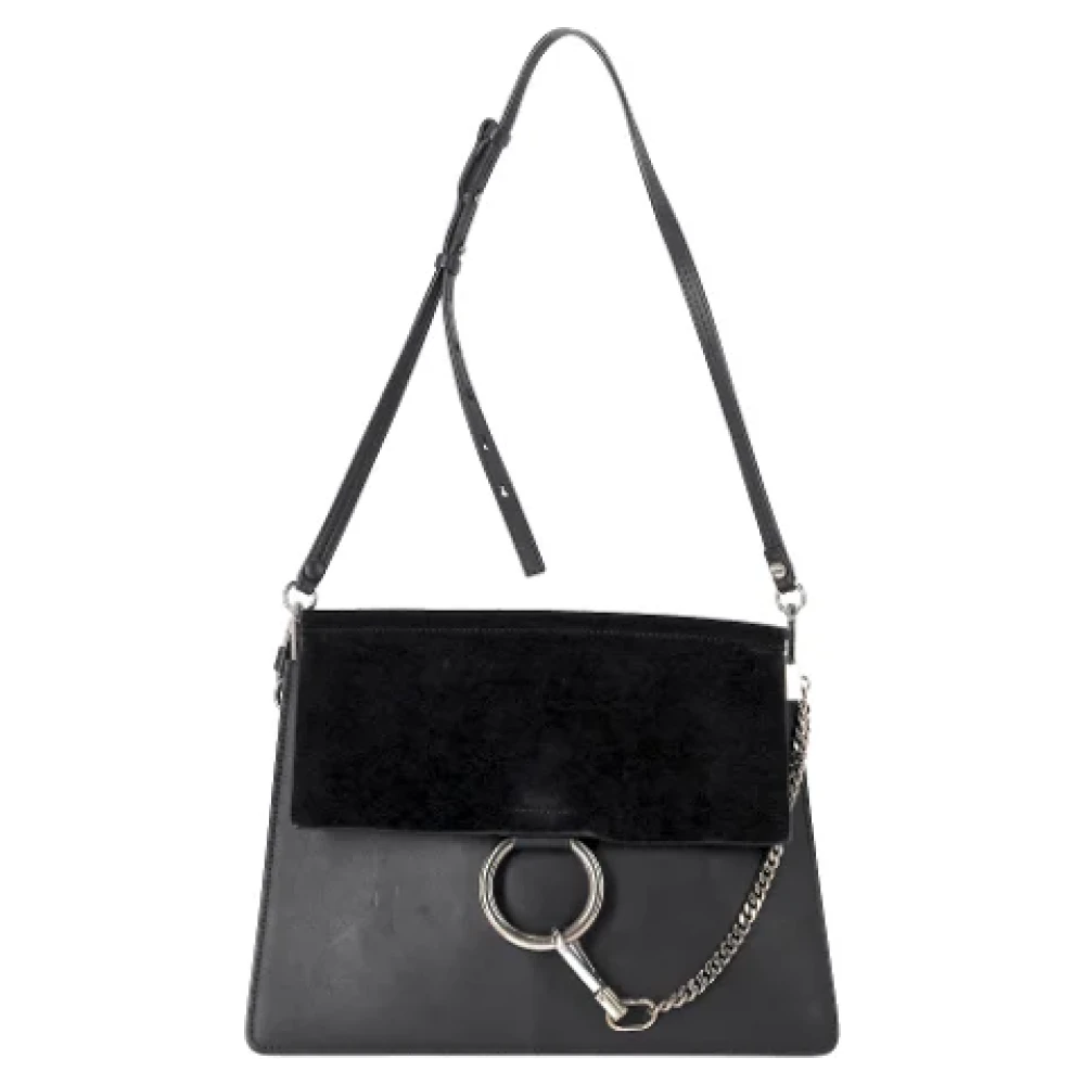 Pre-owned > Pre-owned Bags > Pre-owned Handbags - - Chloé Pre-owned - Modalova