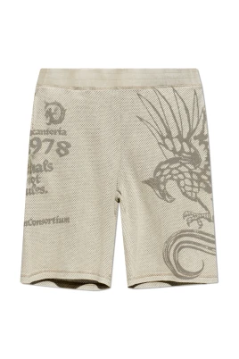 P-ERRY Shorts