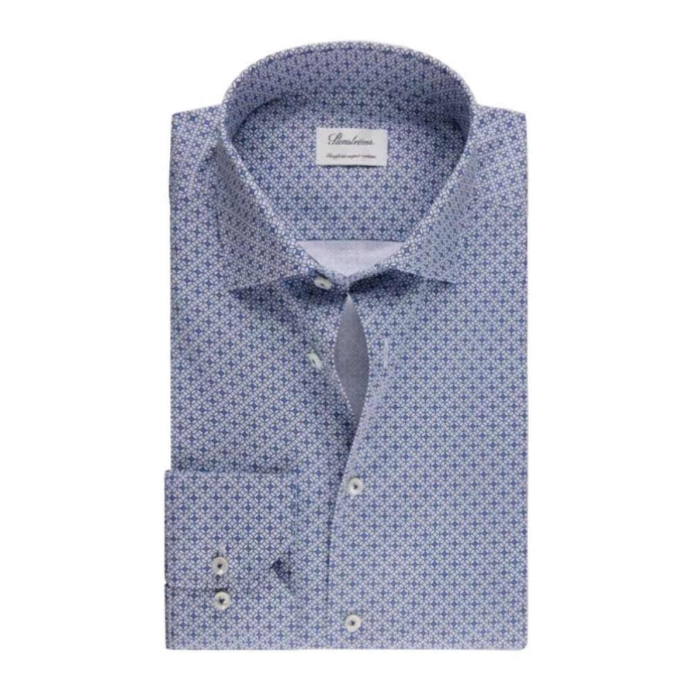 Shirts > Casual Shirts - - Stenströms - Modalova