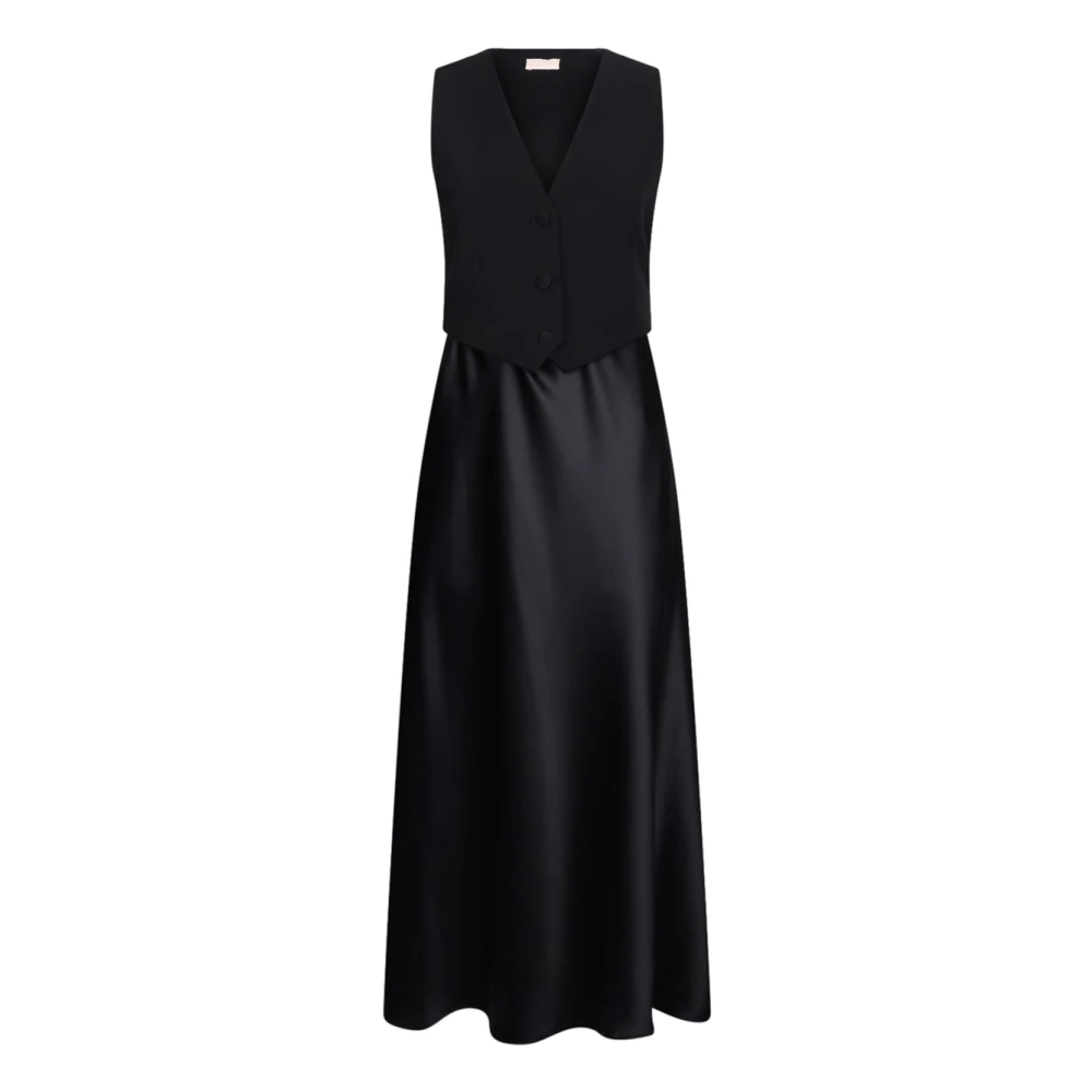 Dresses > Day Dresses > Midi Dresses - - Liu Jo - Modalova