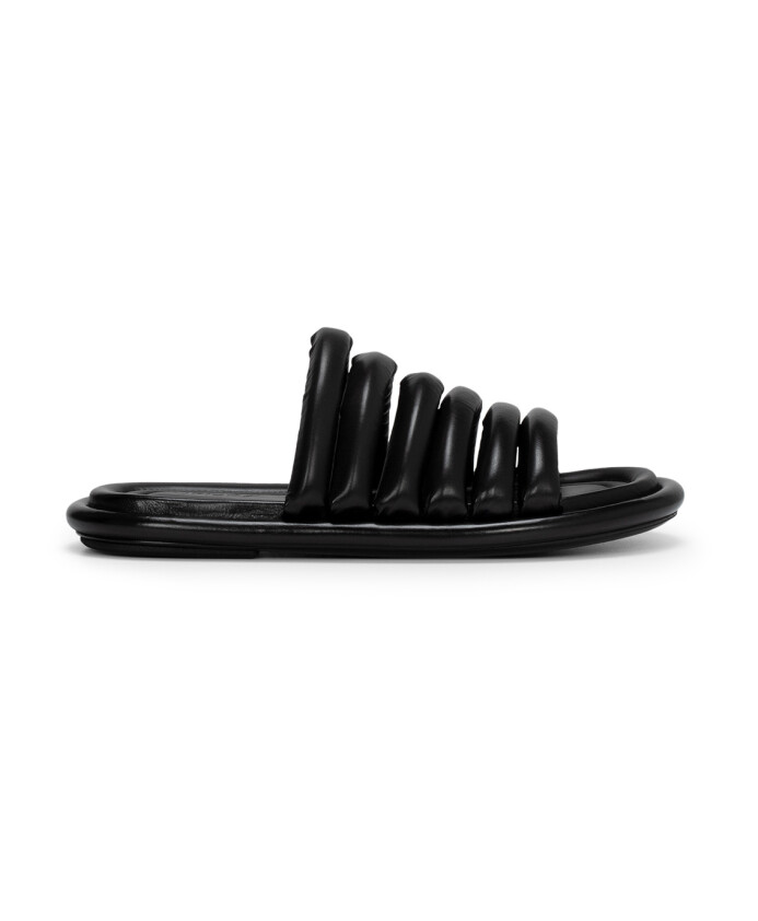 sandales-en-cuir-noir-a-enfiler