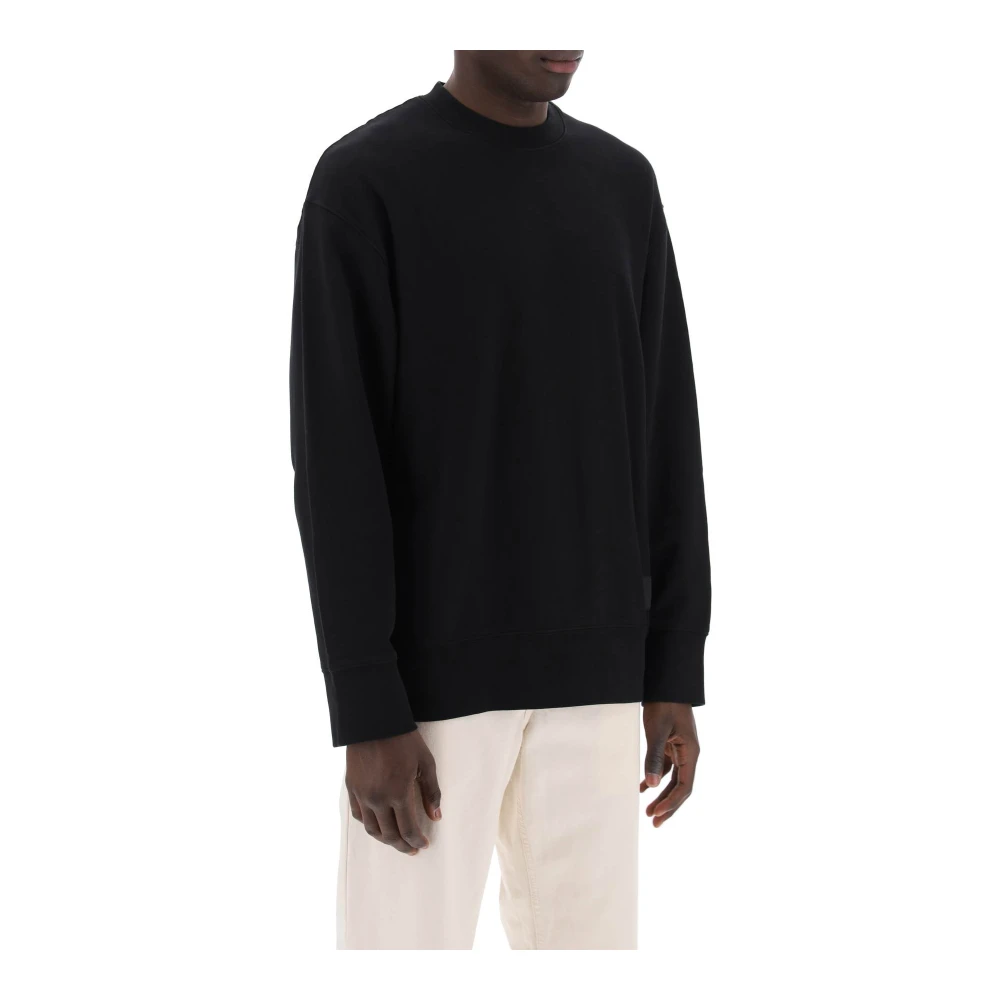 Carhartt WIP Sweatshirts Black Heren